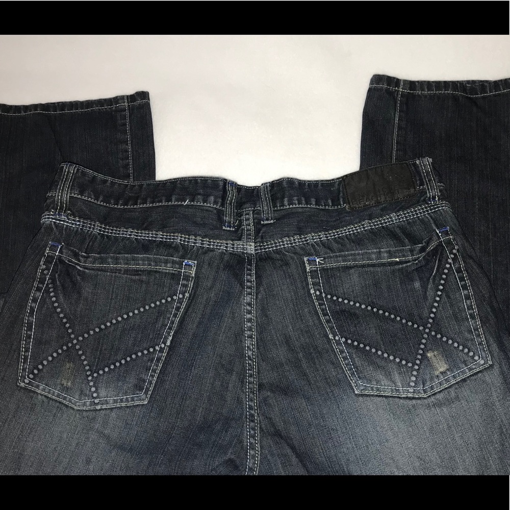 Jeans, Kenneth Cole, 34x32
